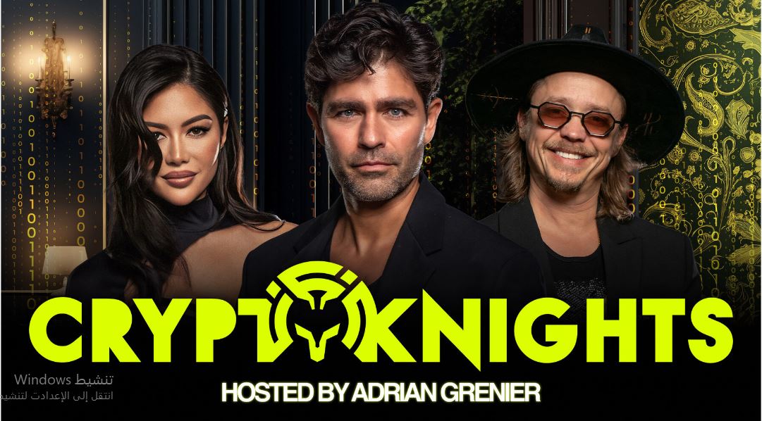 برنامج CryptoKnights الموسم الاول الحلقة 4 مترجمة