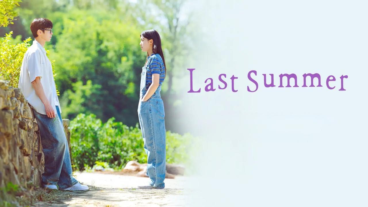 مسلسل الصيف الماضي Last Summer الحلقة 7 مترجمة