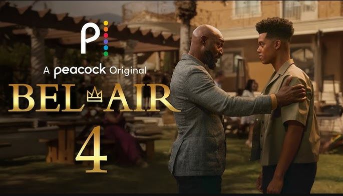 مسلسل Bel-Air الموسم الرابع الحلقة 5 مترجمة